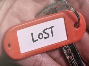 Lost Car Keys No Spare - De Bary, FL